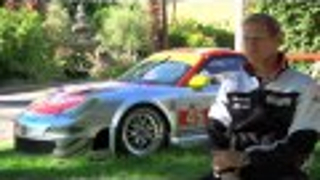Joerg Bergmeister Tries To Explain The Porsche 911 GTS